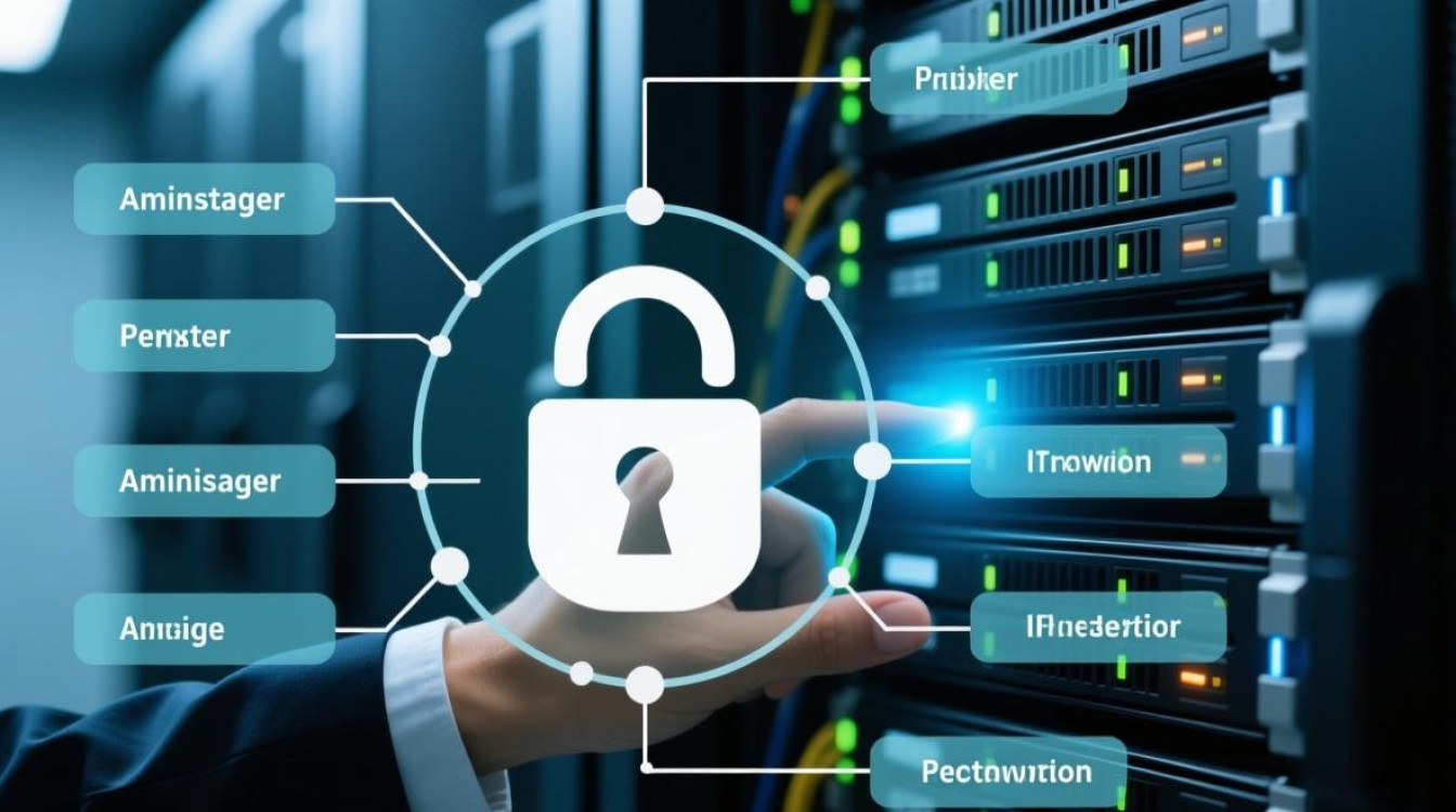 服务器申请管理员权限需要走什么流程？