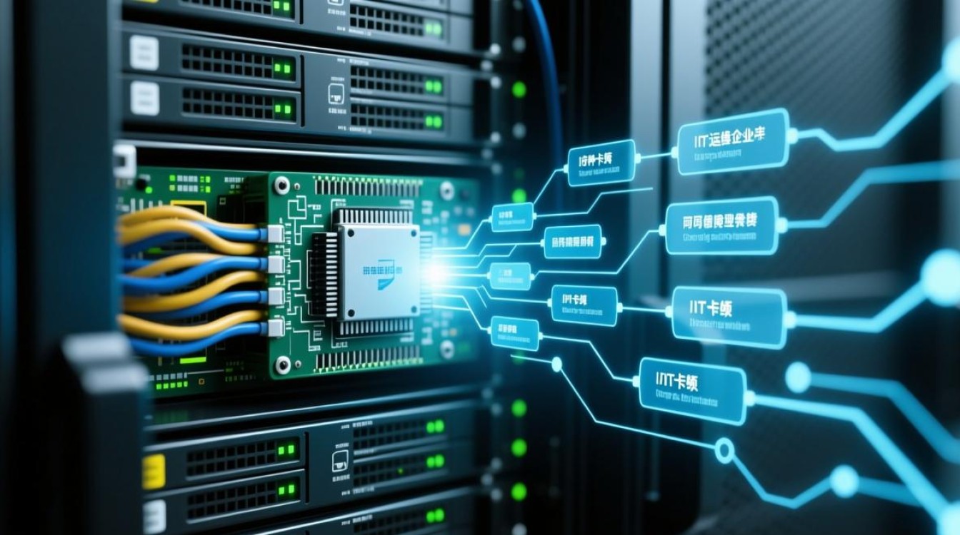 服务器用着卡是什么原因导致的？