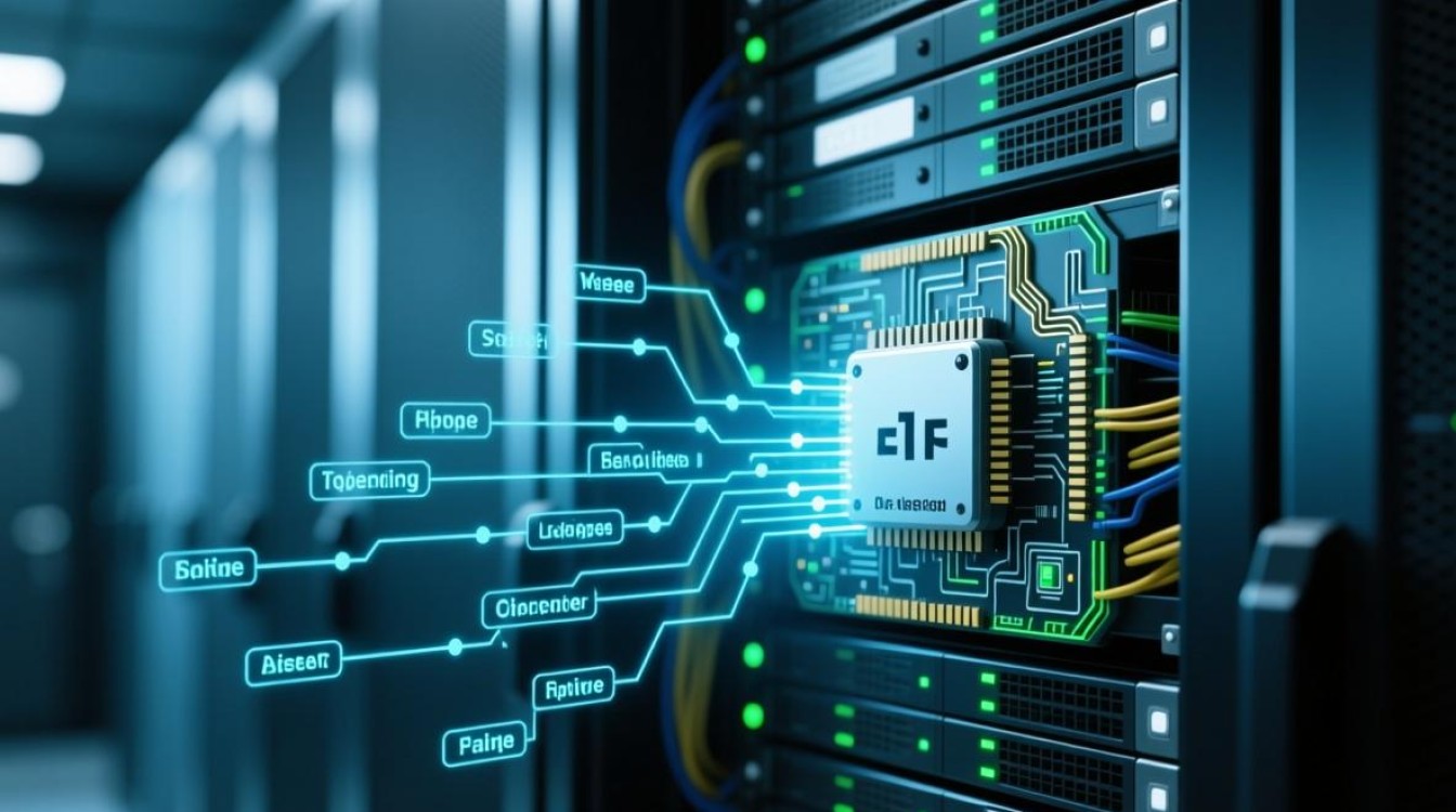 服务器用着卡是什么原因导致的？