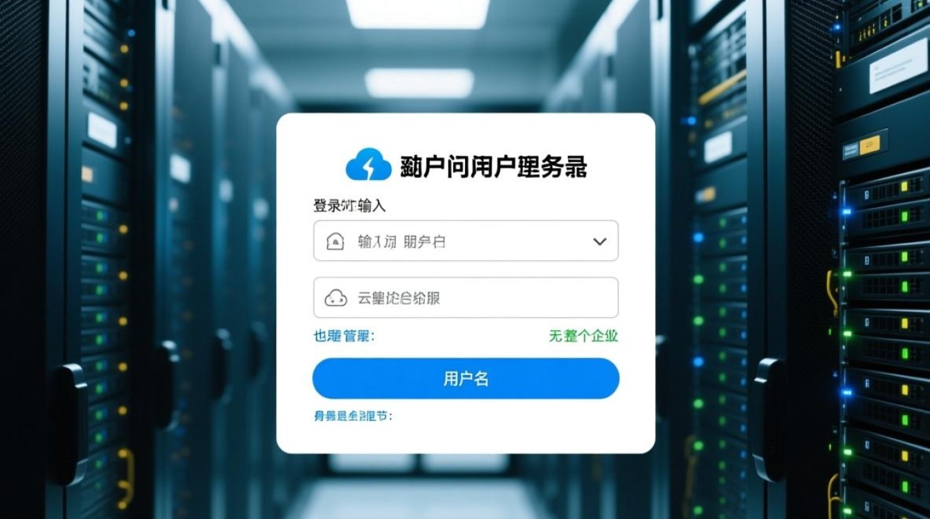 服务器登录输入用户名后无反应怎么办? 服务器登录输入用户名后无反应怎么办?