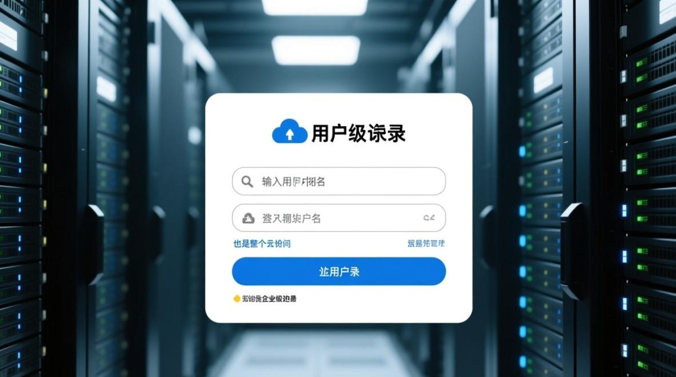 服务器登录输入用户名后无反应怎么办? 服务器登录输入用户名后无反应怎么办?