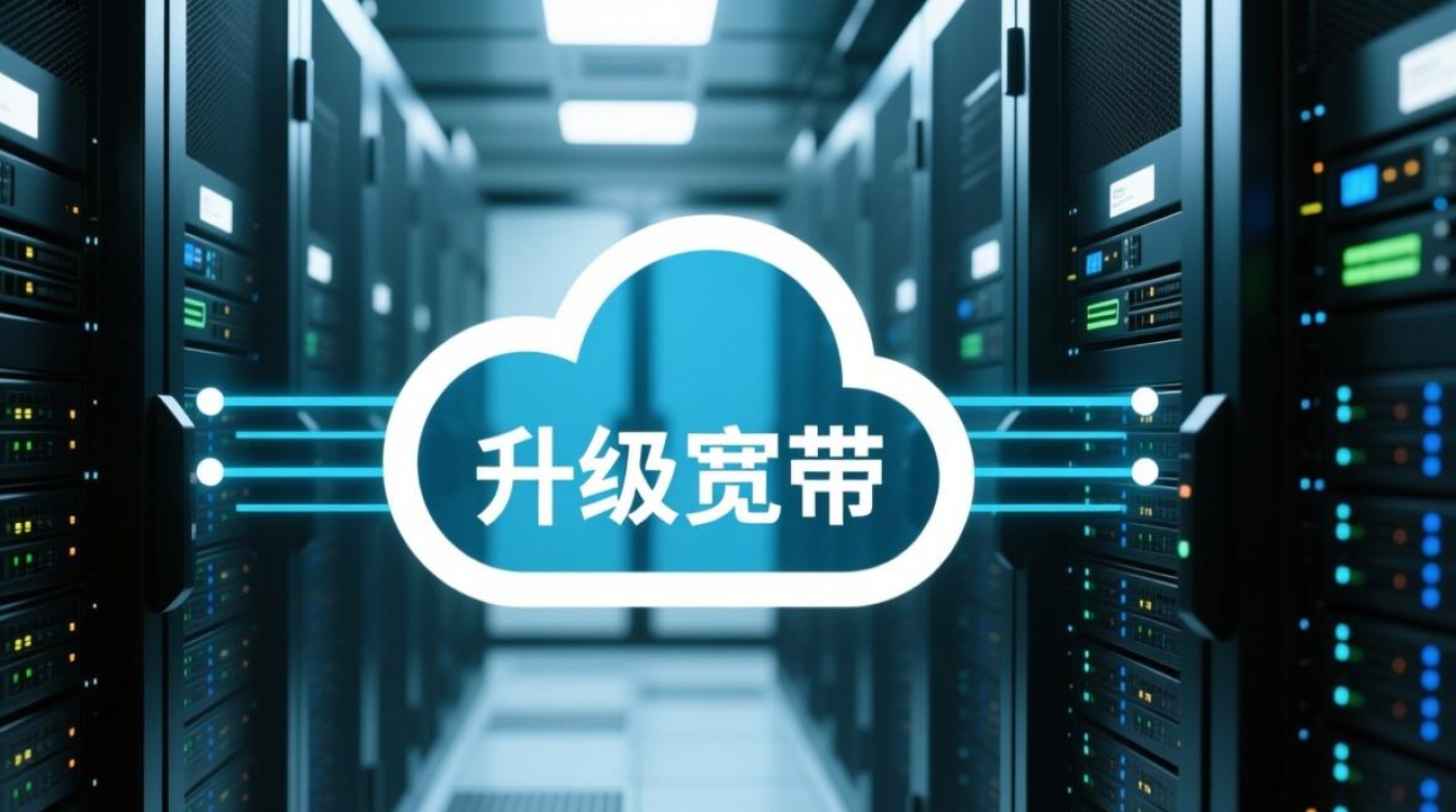 云服务器升级宽带多少钱?2025年最新报价与升级指南 云服务器升级宽带多少钱?2025年最新报价与升级指南