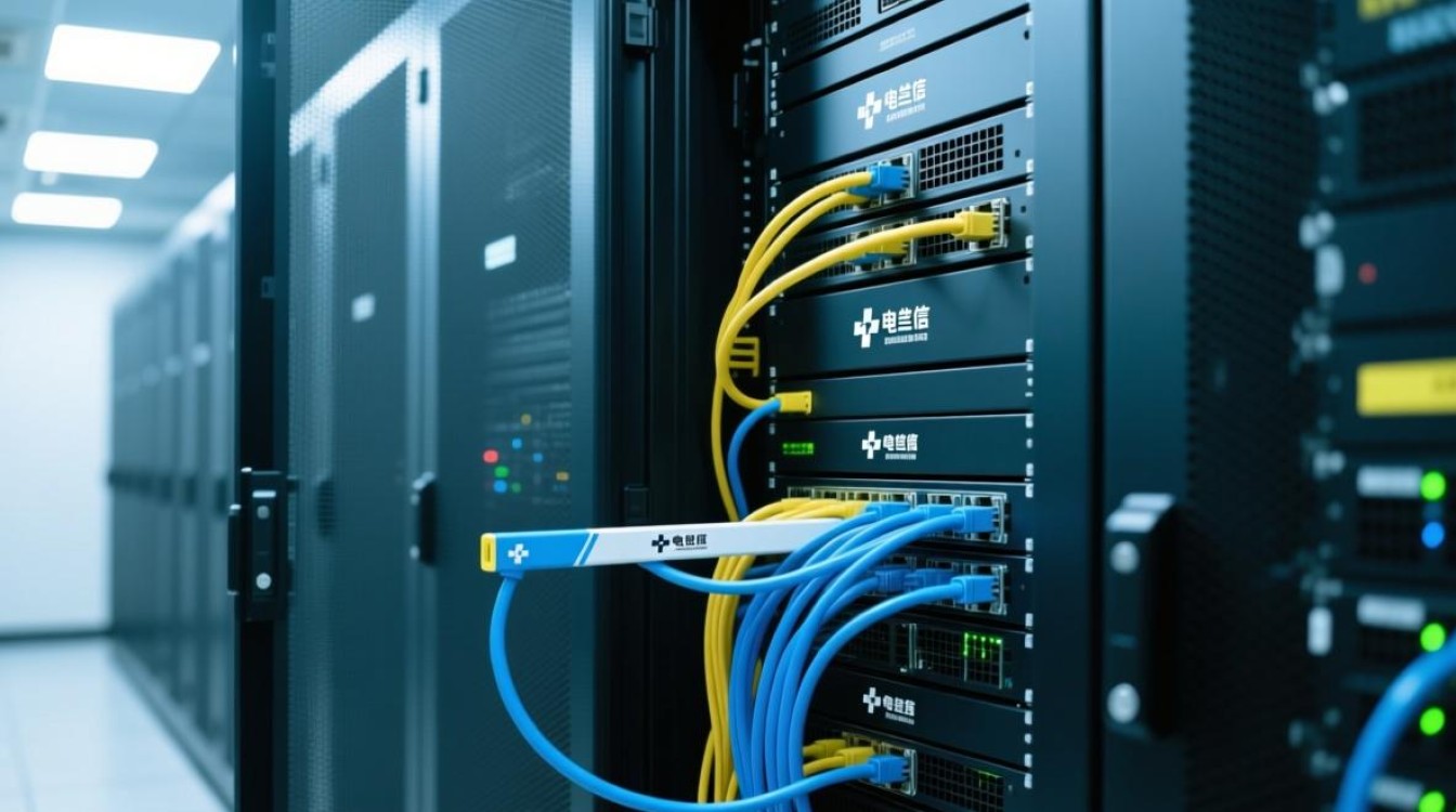 美兰电信宽带服务器具体位置在哪里？