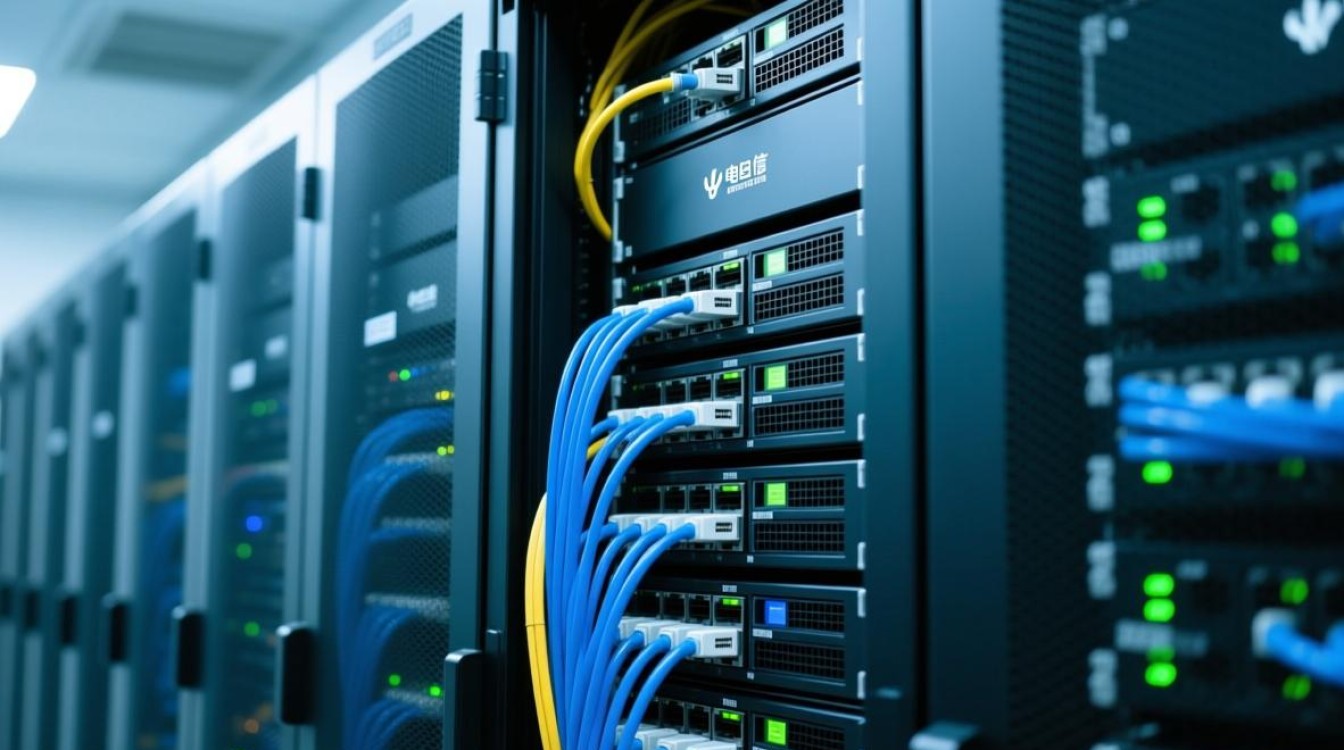 美兰电信宽带服务器具体位置在哪里？