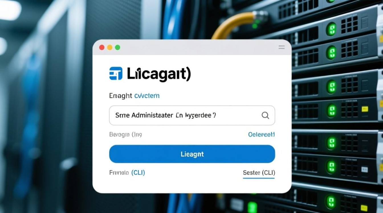 服务器登录输入命令时，如何避免输错或忘记常用命令？