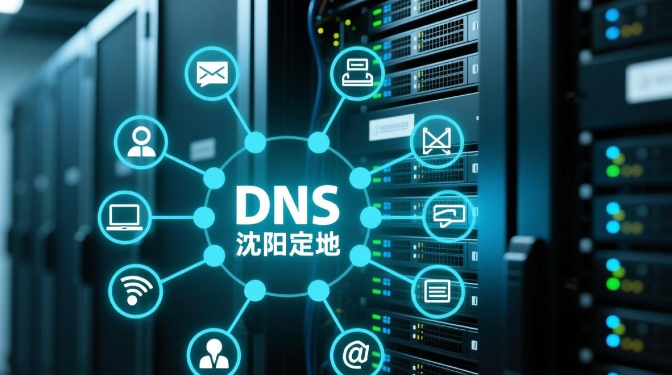 鹏博宽带沈阳DNS服务器地址是什么？