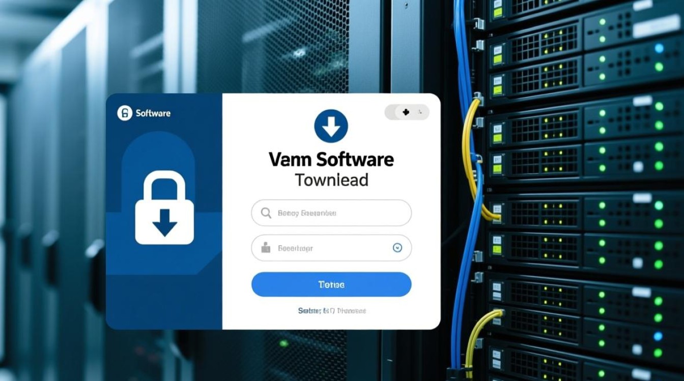 服务器登录软件下载哪个好？安全稳定免费版怎么选？