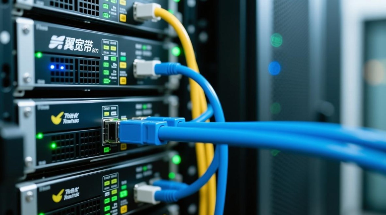 天翼宽带服务器连接不上怎么办？3个排查步骤教你解决