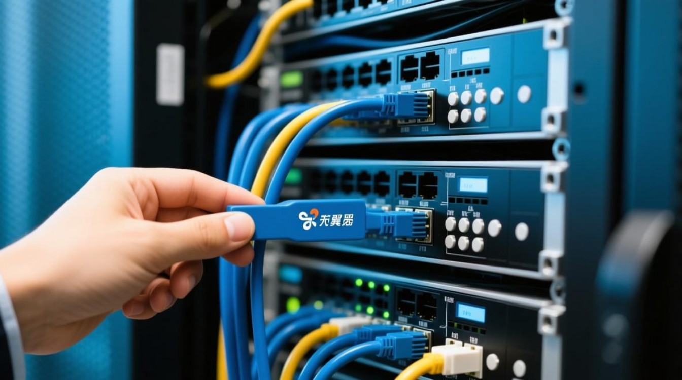 天翼宽带服务器连接不上怎么办？3个排查步骤教你解决