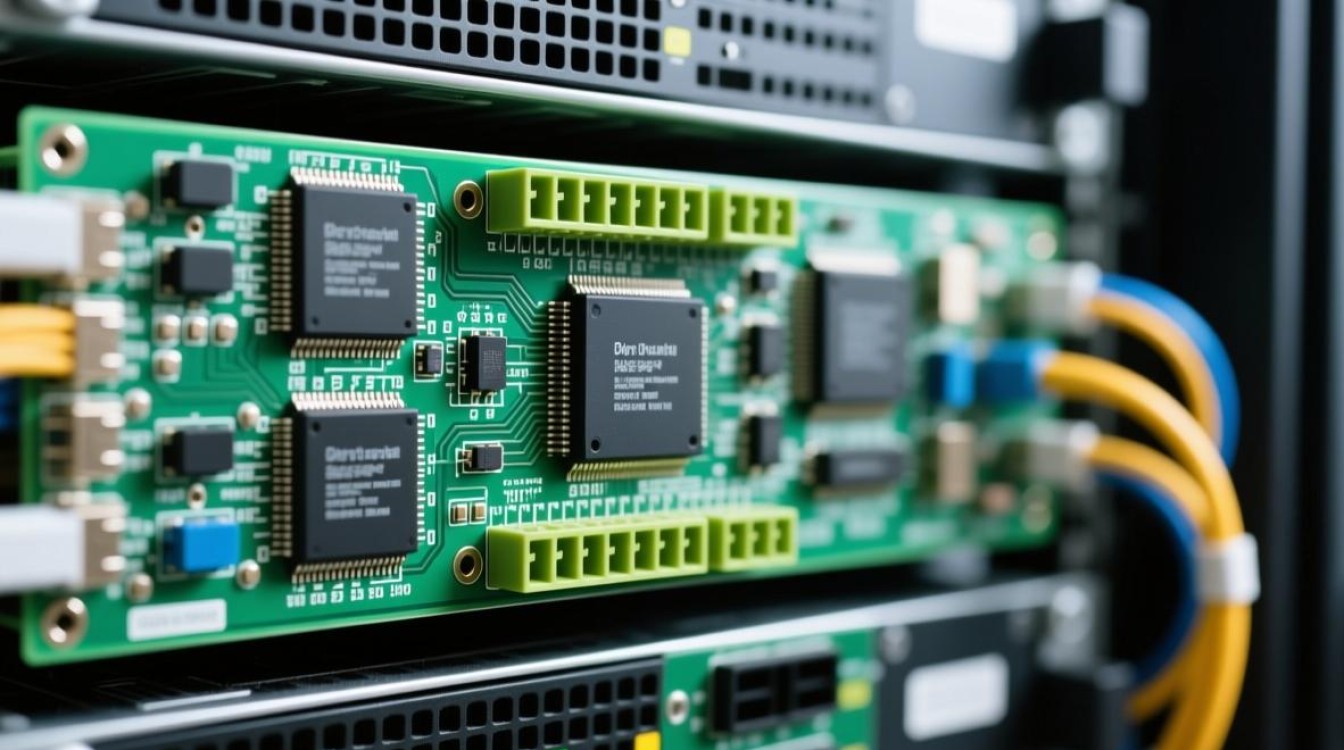 服务器电源管理模块如何提升能效与稳定性? 服务器电源管理模块如何提升能效与稳定性?