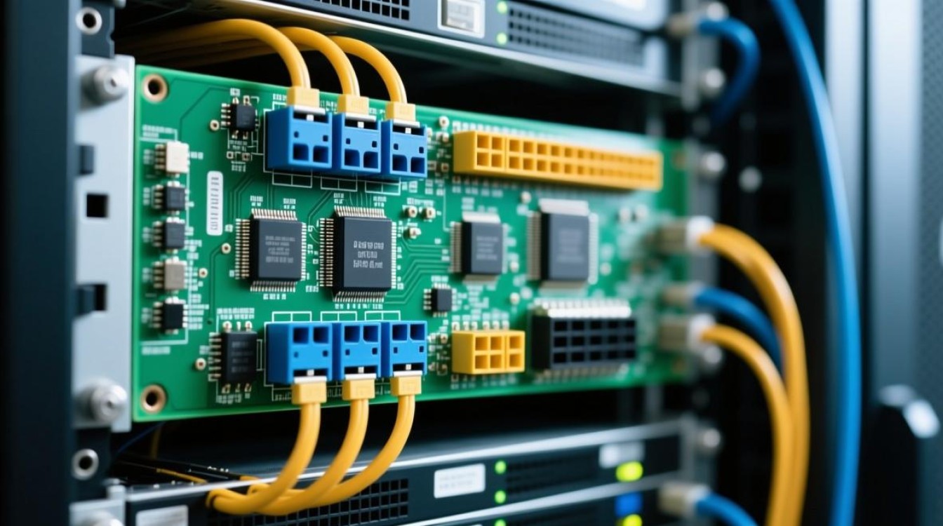 服务器电源管理模块如何提升能效与稳定性? 服务器电源管理模块如何提升能效与稳定性?