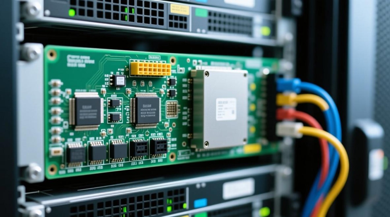 服务器电源管理模块如何提升能效与稳定性? 服务器电源管理模块如何提升能效与稳定性?