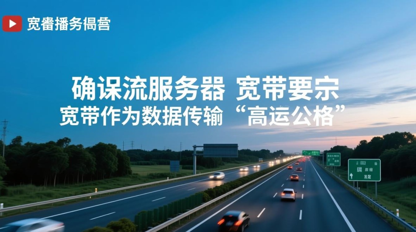 直播服务器宽带要求具体多少?影响直播流畅的关键因素有哪些? 直播服务器宽带要求具体多少?影响直播流畅的关键因素有哪些?