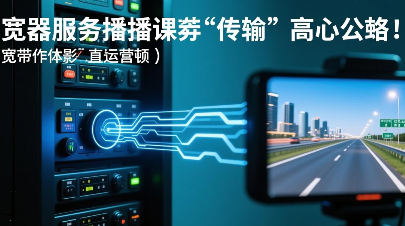 直播服务器宽带要求具体多少?影响直播流畅的关键因素有哪些? 直播服务器宽带要求具体多少?影响直播流畅的关键因素有哪些?