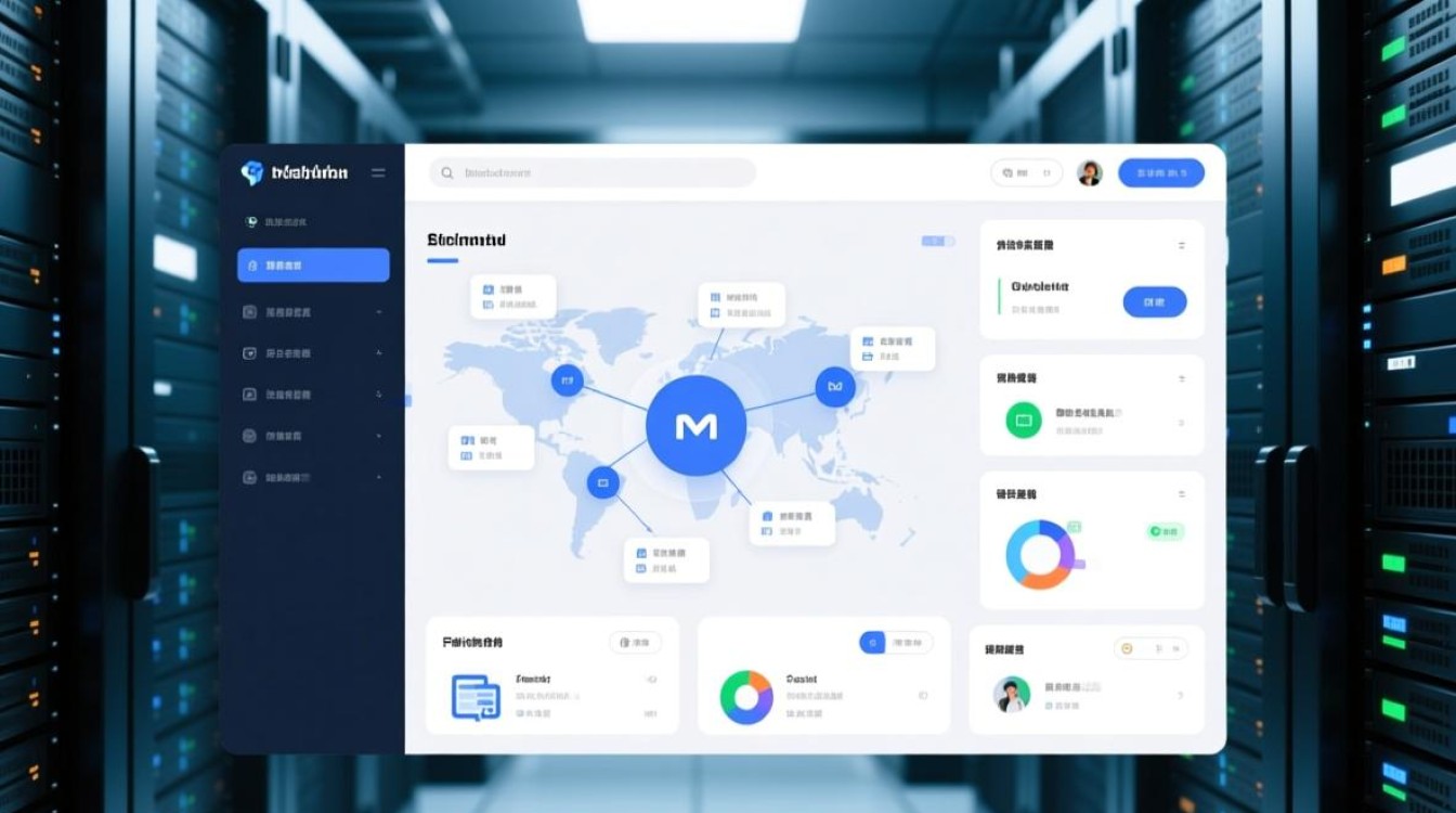 服务器界面是什么?新手如何快速上手操作? 服务器界面是什么?新手如何快速上手操作?