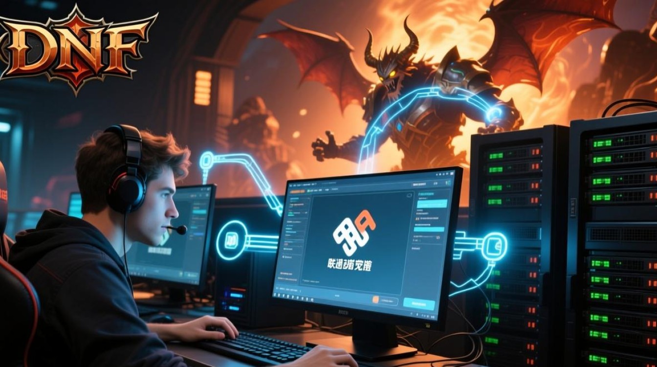 dnf联通宽带为何总连不上服务器?解决办法有哪些? dnf联通宽带为何总连不上服务器?解决办法有哪些?