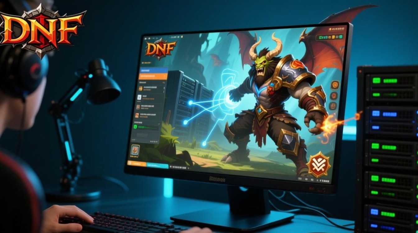 dnf联通宽带为何总连不上服务器?解决办法有哪些? dnf联通宽带为何总连不上服务器?解决办法有哪些?