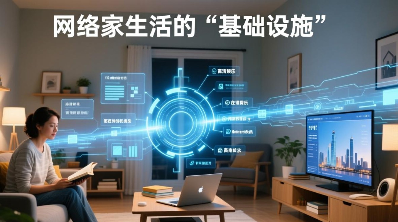 云服务器宽带家用稳定吗？延迟高、限速吗？