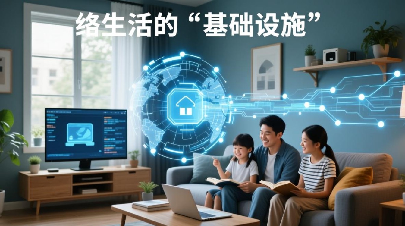 云服务器宽带家用稳定吗？延迟高、限速吗？