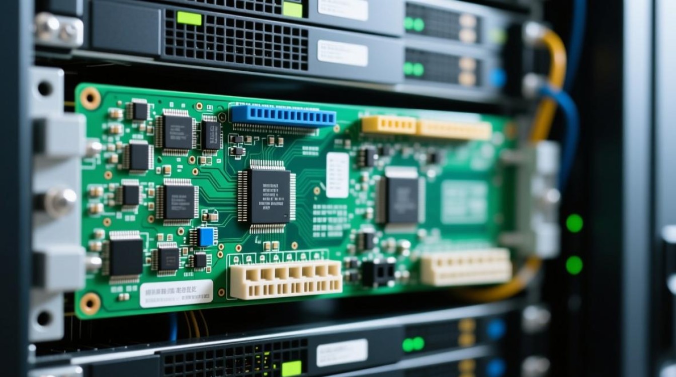 服务器电源管理板安装步骤是怎样的？