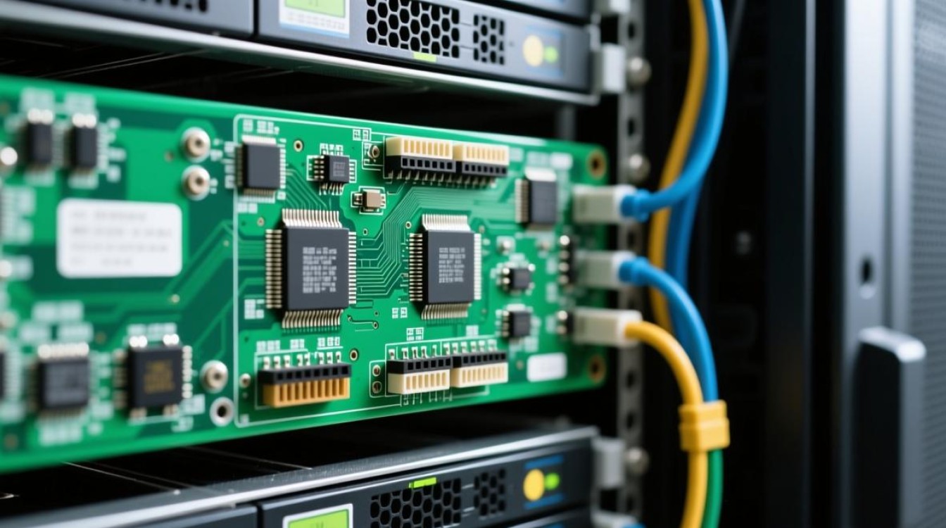 服务器电源管理板安装步骤是怎样的？