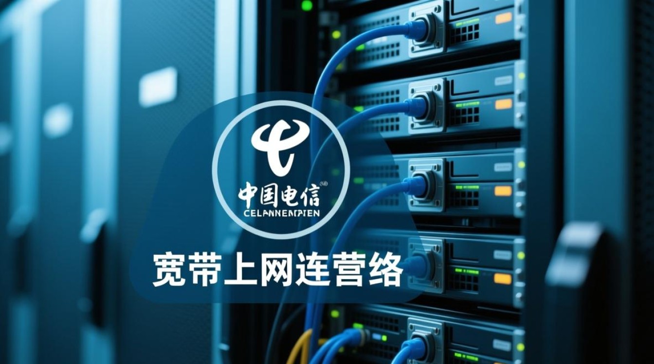 电信宽带上网服务器名是什么？怎么查询或修改？