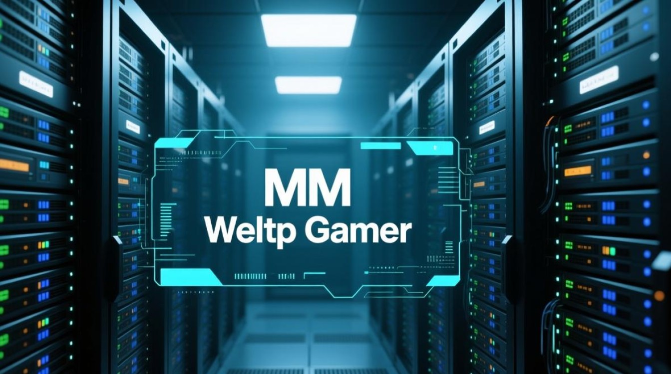 1m宽带能流畅运行游戏服务器吗？延迟高吗？