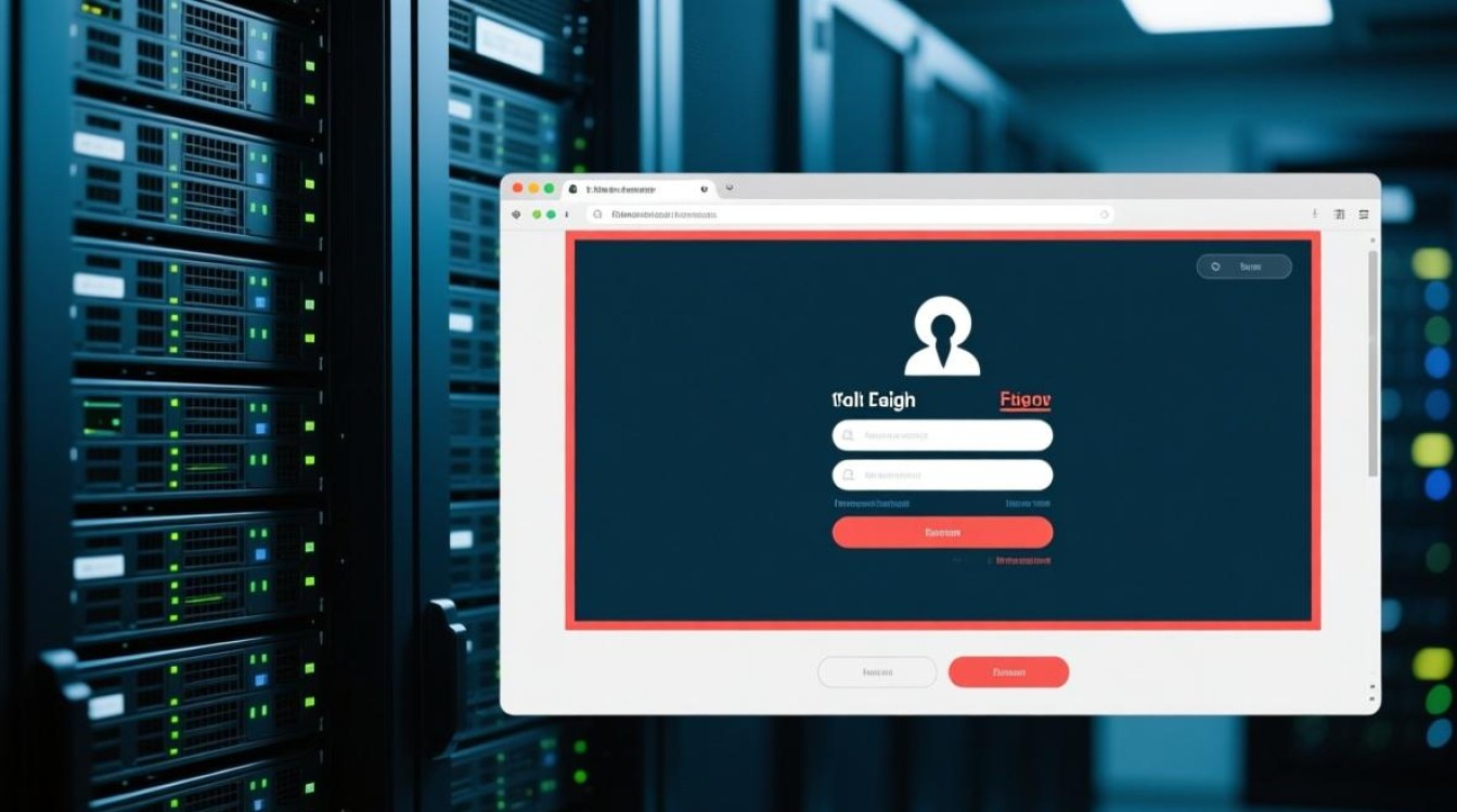 服务器登录不了网页版怎么办？远程连接和网页访问问题排查指南