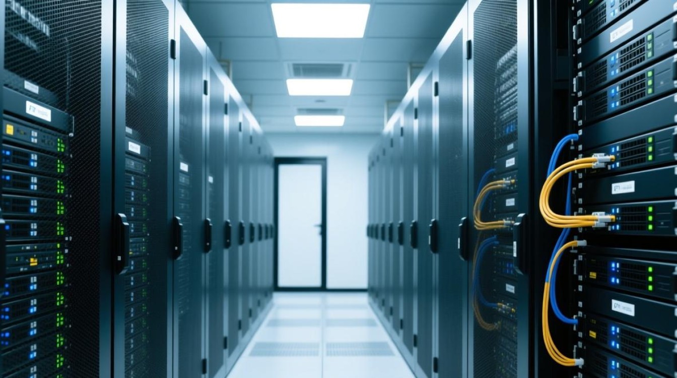 广电宽带服务器是自己搭建的吗？运营维护怎么做？