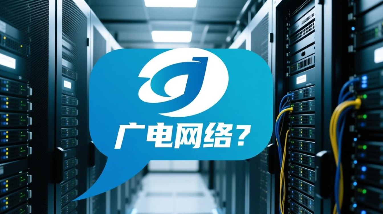 广电宽带服务器是自己搭建的吗？运营维护怎么做？