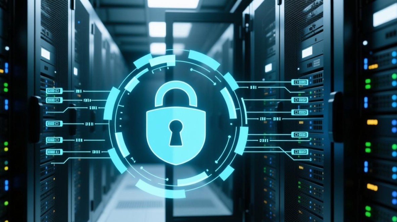 服务器用的防火墙怎么选？关键参数和品牌推荐有哪些？