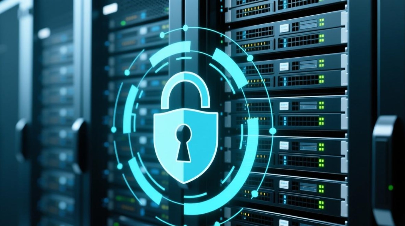 服务器用的防火墙怎么选？关键参数和品牌推荐有哪些？