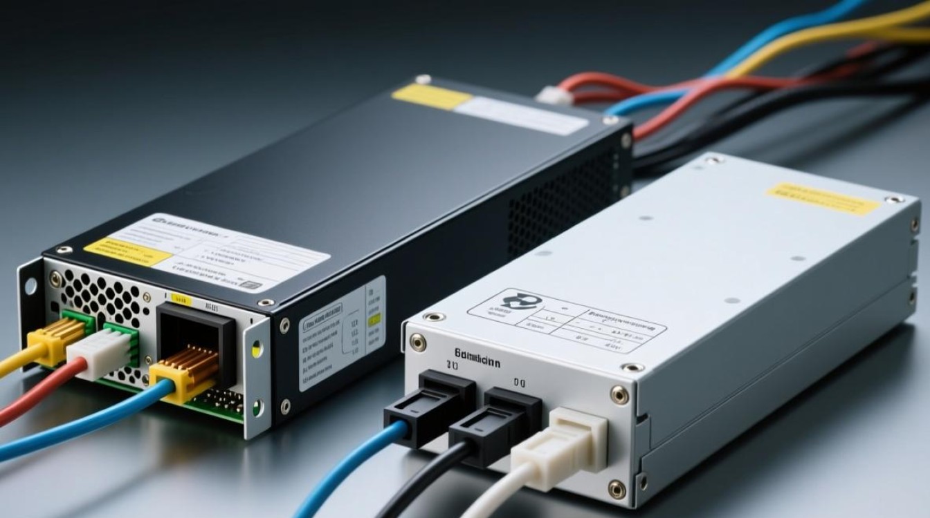 服务器电源和普通电源到底有什么区别？