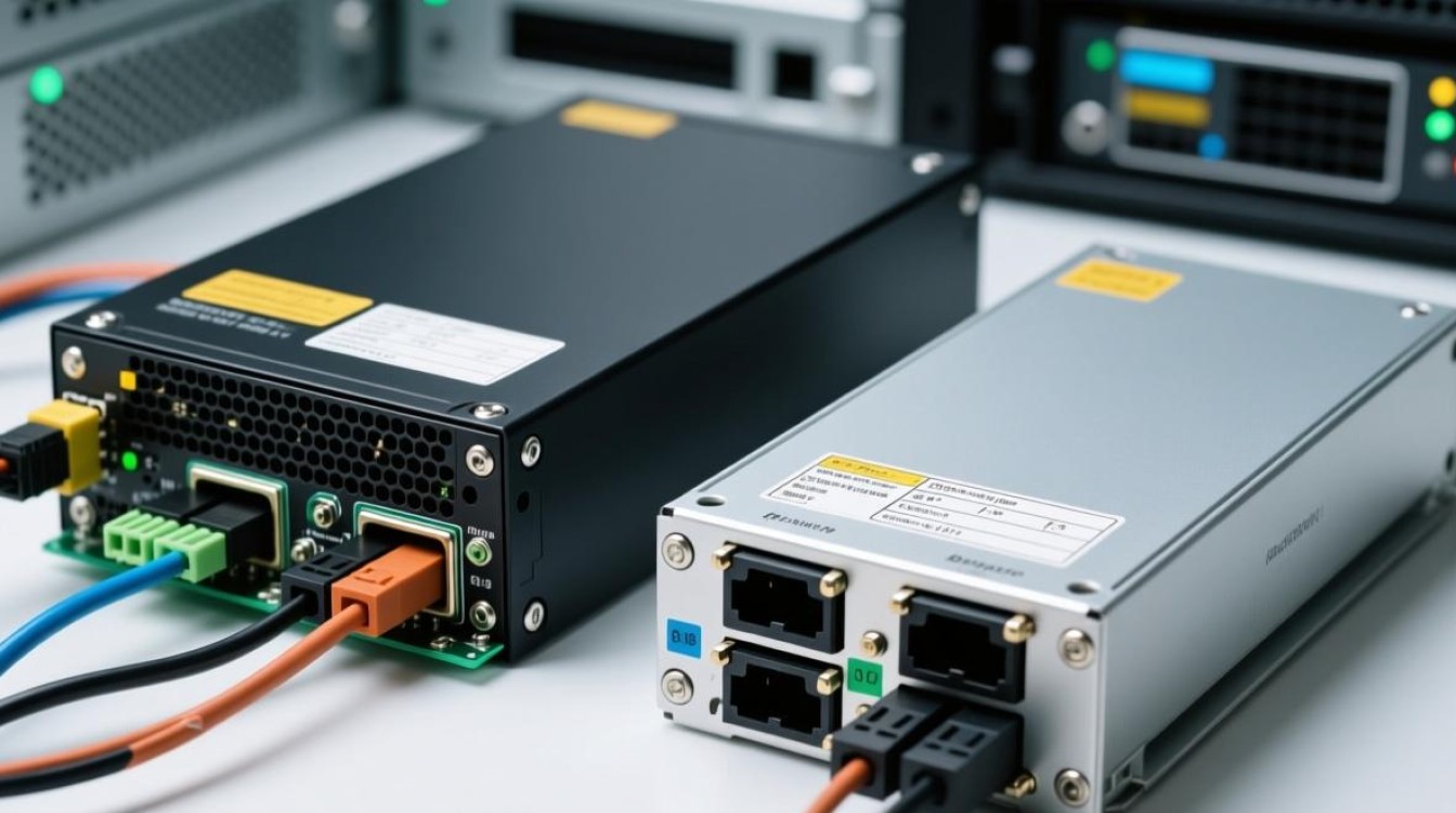 服务器电源和普通电源到底有什么区别？