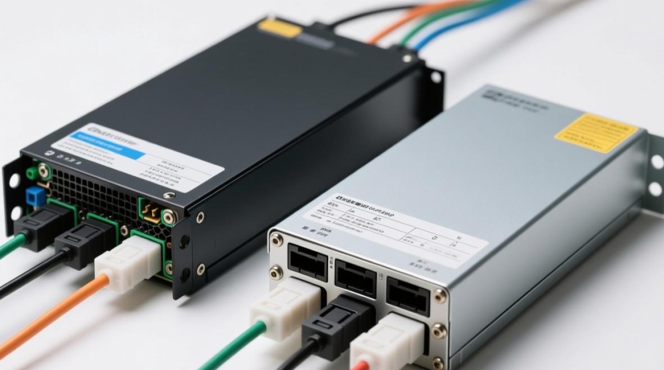 服务器电源和普通电源到底有什么区别？