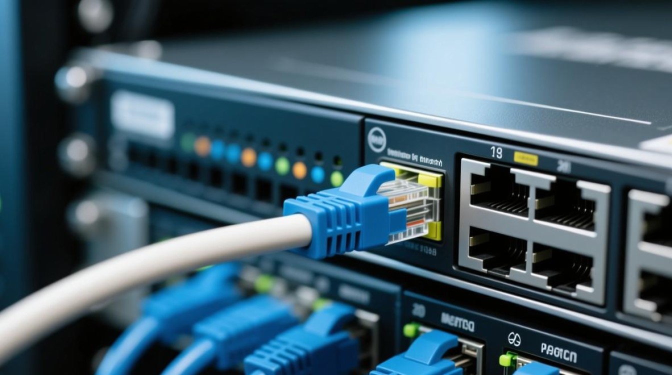 服务器插宽带能用吗？具体该怎么设置？