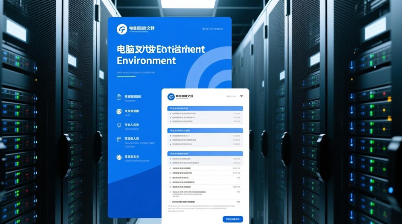 服务器电脑版文档介绍内容包含哪些核心功能？