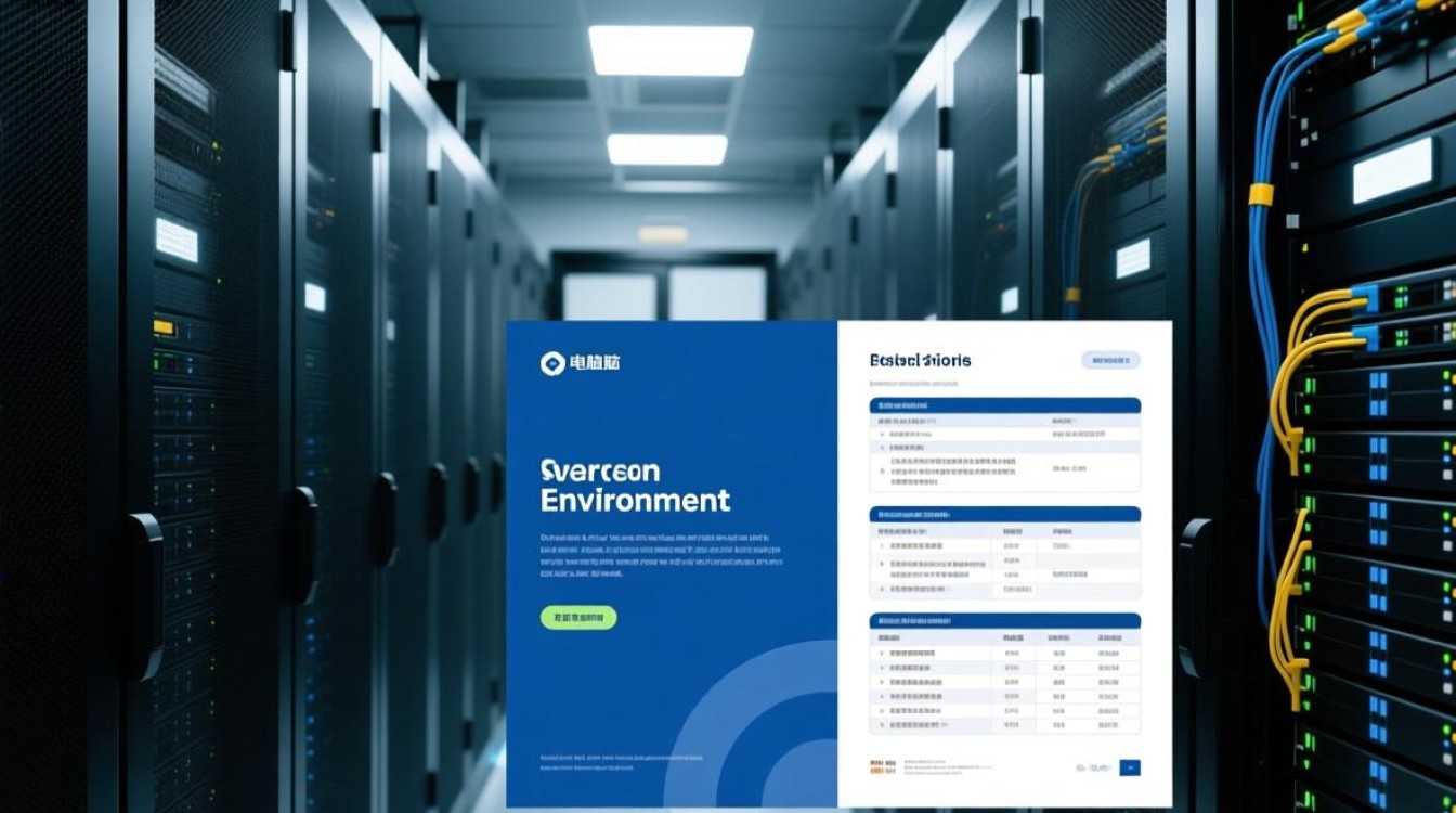 服务器电脑版文档介绍内容包含哪些核心功能？