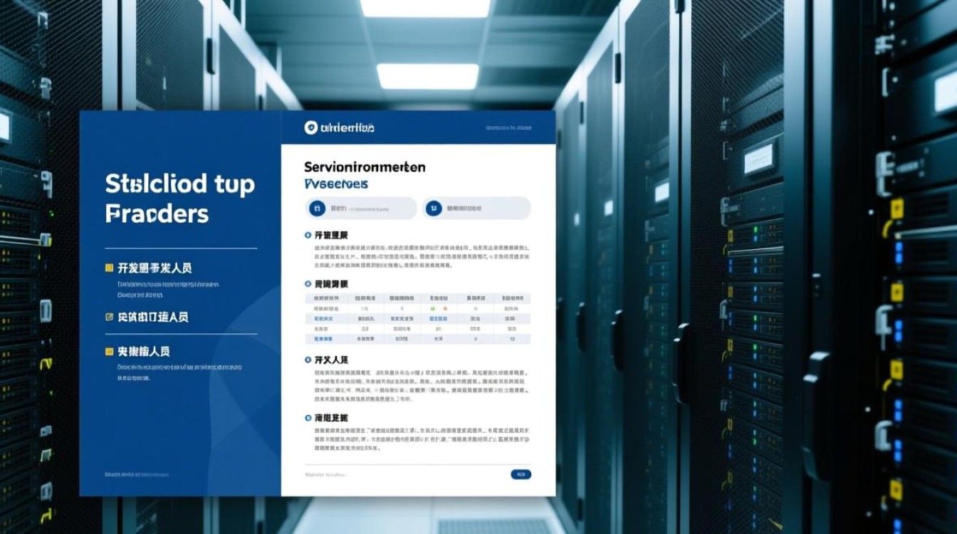 服务器电脑版文档介绍内容包含哪些核心功能？