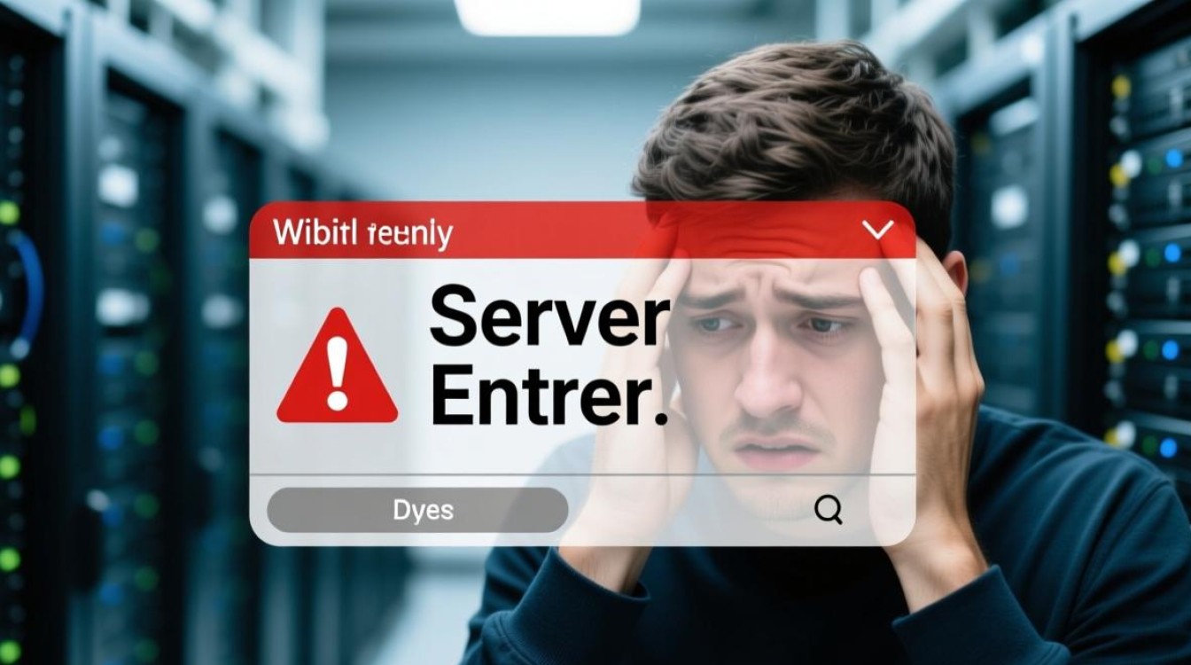 宽带报错服务器异常，自己排查还是找运营商处理？