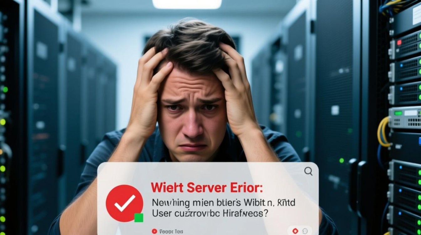 宽带报错服务器异常，自己排查还是找运营商处理？