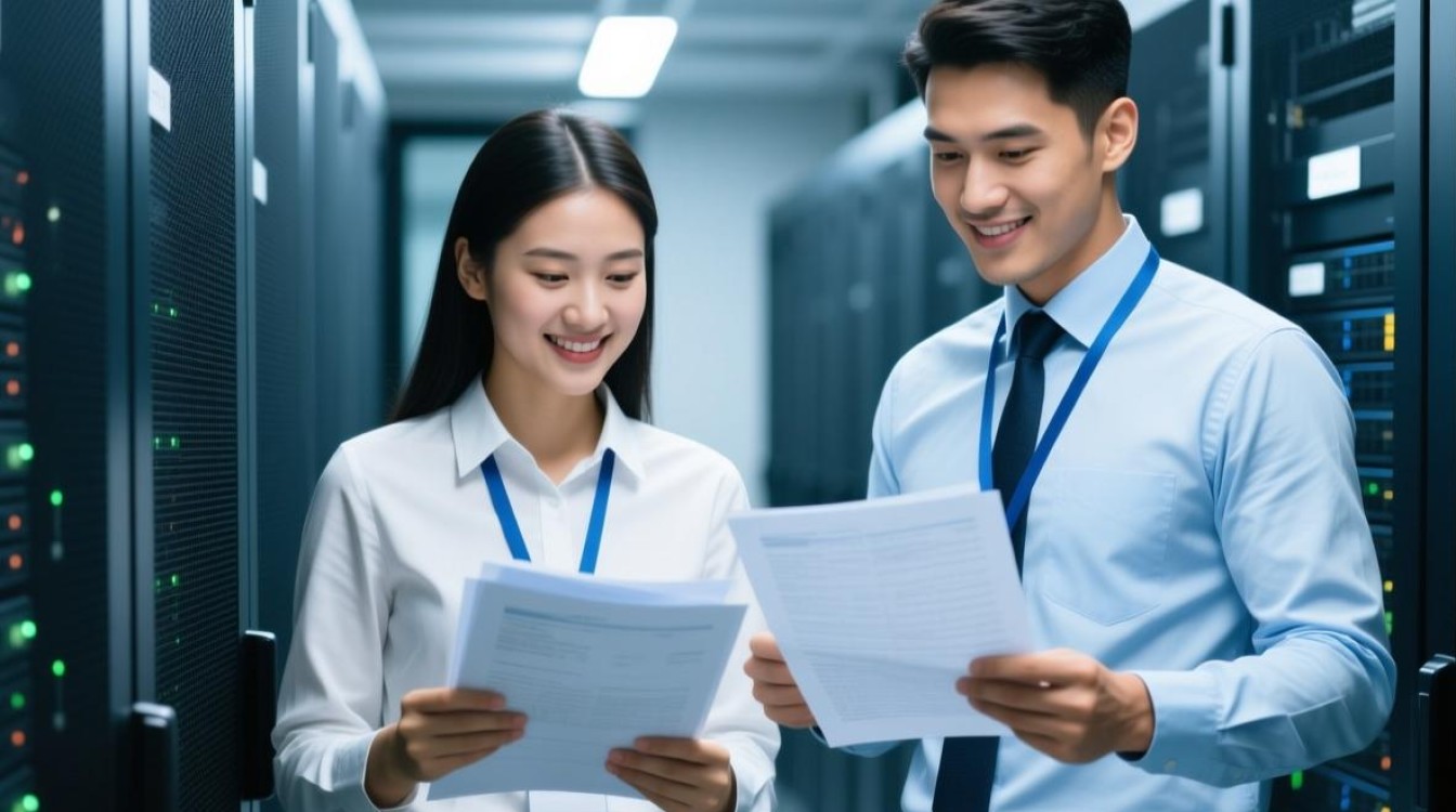 服务器申请流程详细步骤是怎样的？新手操作指南来了！