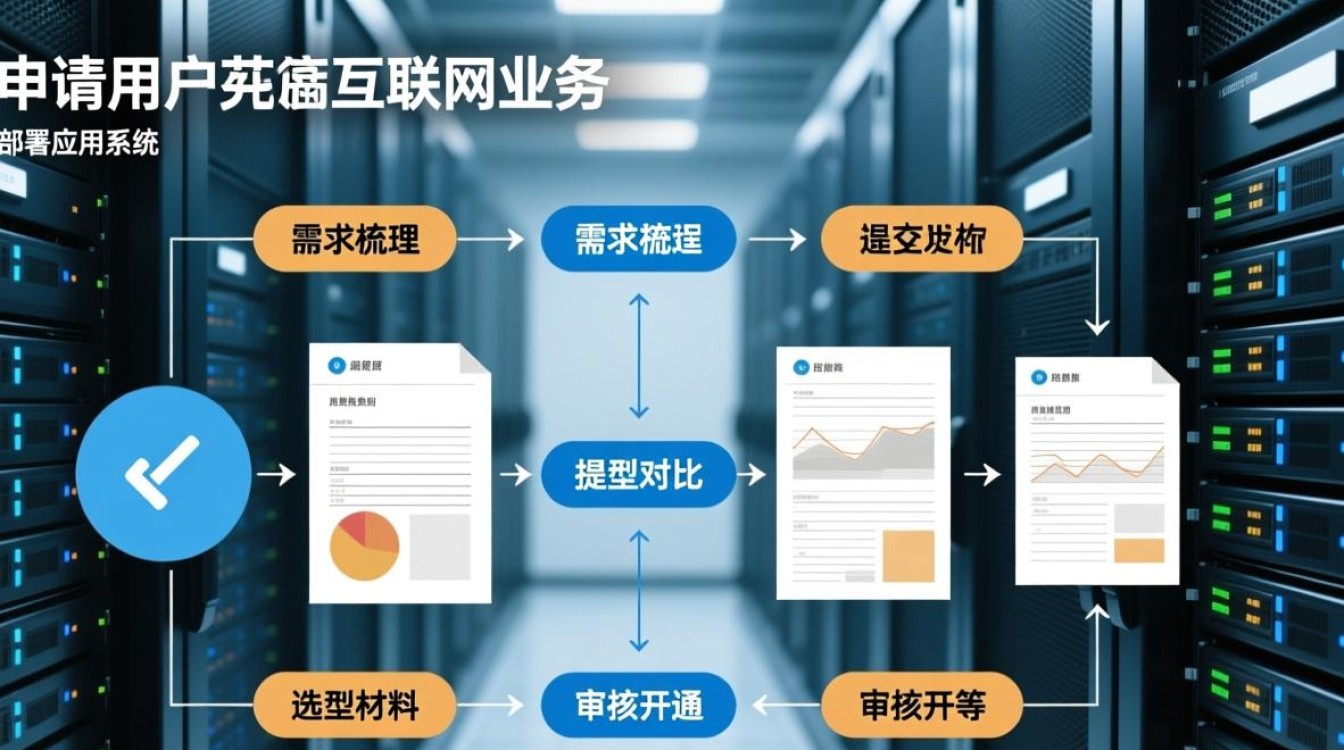 服务器申请流程详细步骤是怎样的？新手操作指南来了！