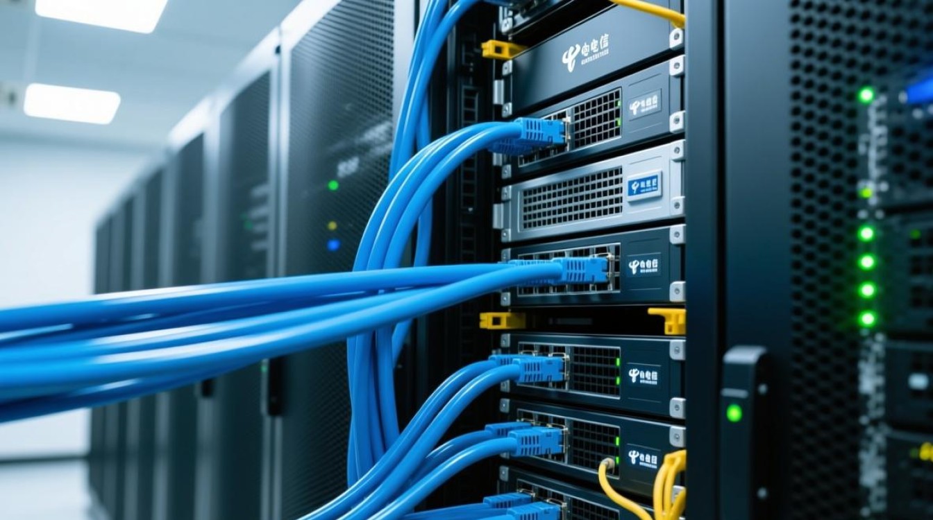 扬州电信宽带代理服务器怎么选？安全稳定吗？