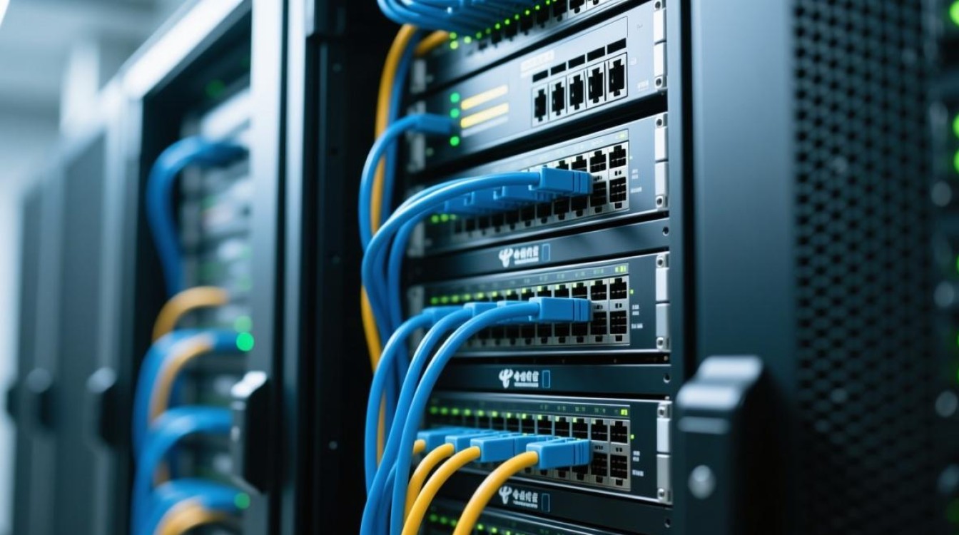 扬州电信宽带代理服务器怎么选？安全稳定吗？