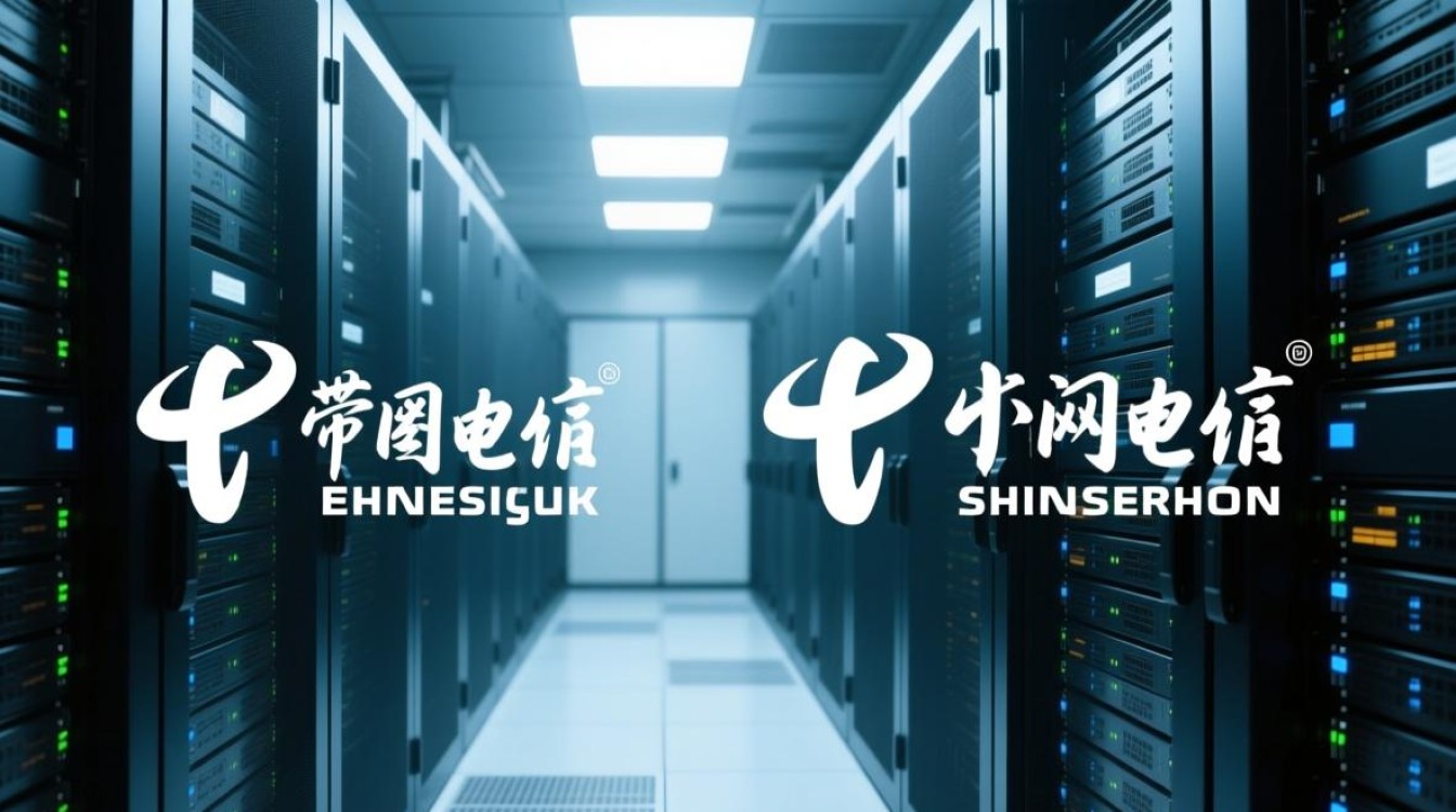 电信宽带和网通服务器是一回事吗？