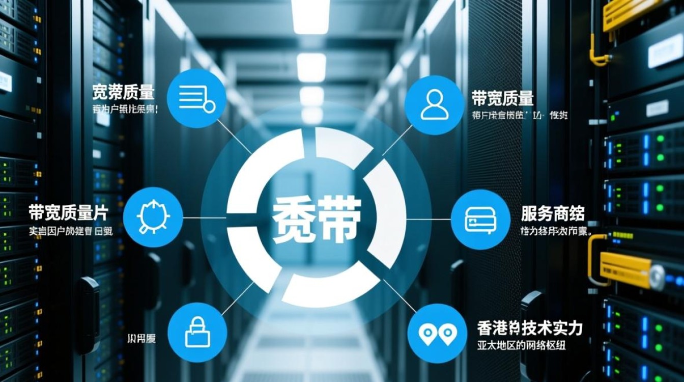 香港大宽带服务器哪家好？香港大宽带服务器推荐哪个？