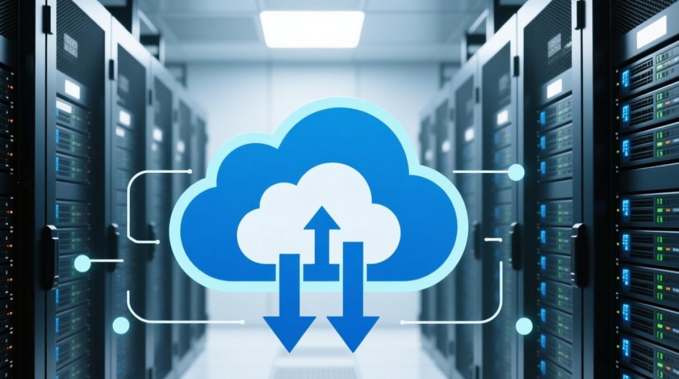 云服务器控制宽带上下行，具体如何设置与优化？