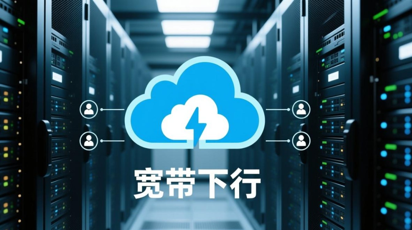 云服务器控制宽带上下行，具体如何设置与优化？