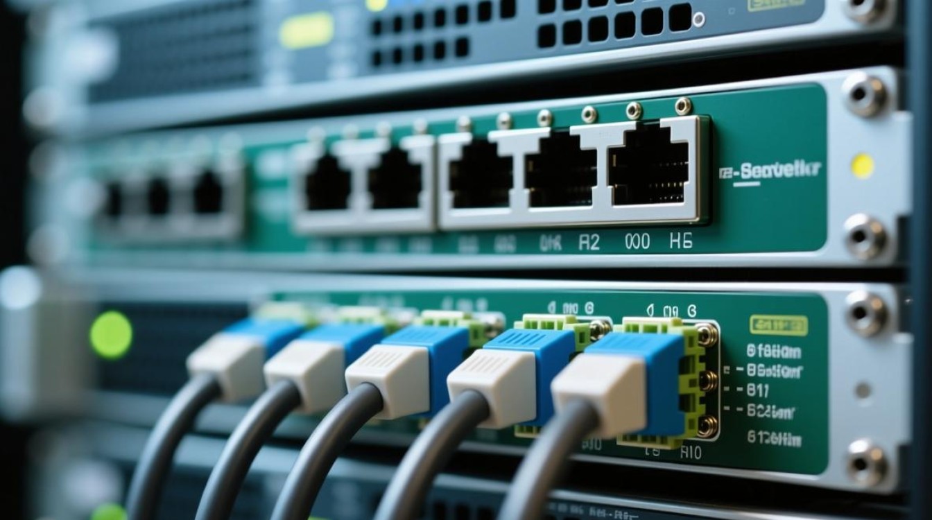 服务器电源管理接口有哪些类型及如何选择？